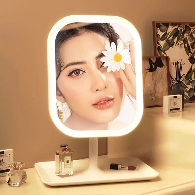 Smart LED Vanity Mirror