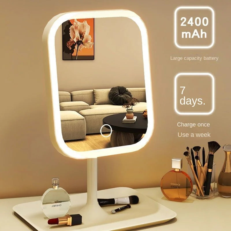 Smart LED Vanity Mirror