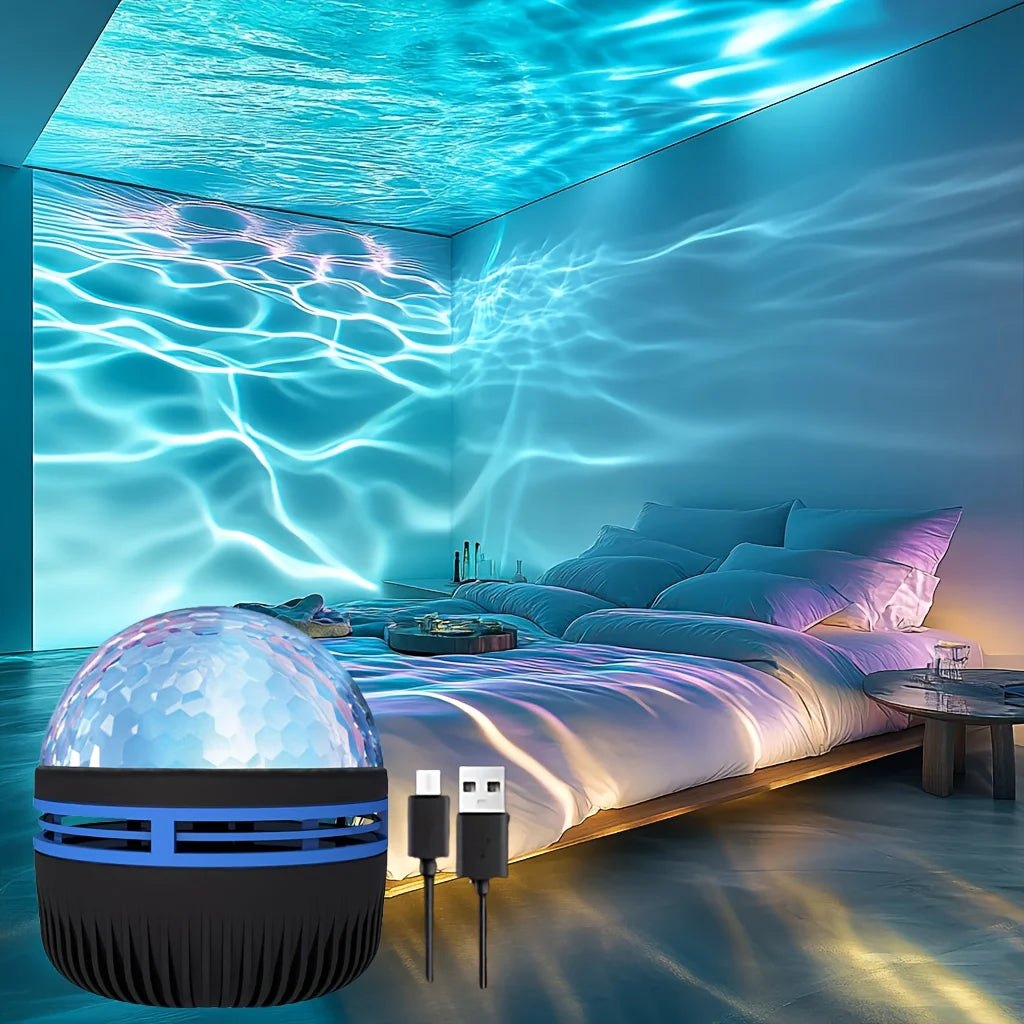 Starry Sky Dream Light