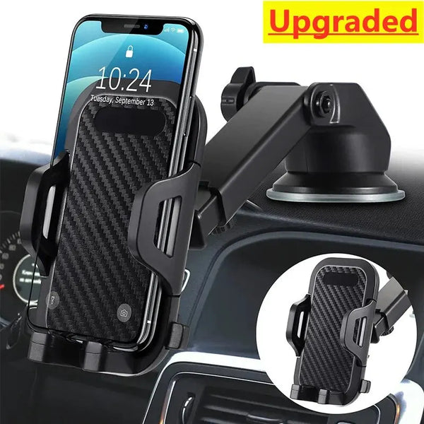 Universal Car Phone Holder