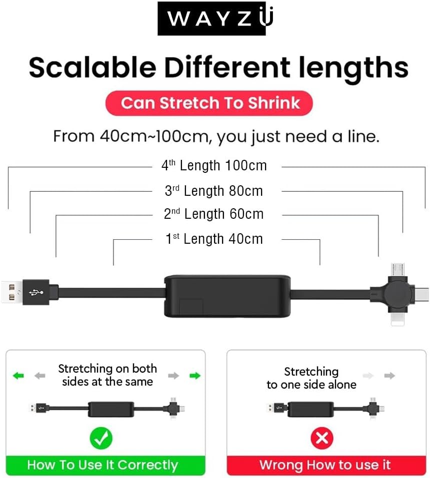 Pocket-Sized Power Hub
