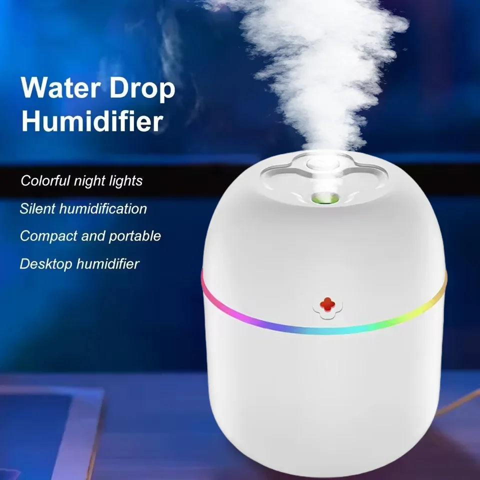 Portable Egg Humidifier