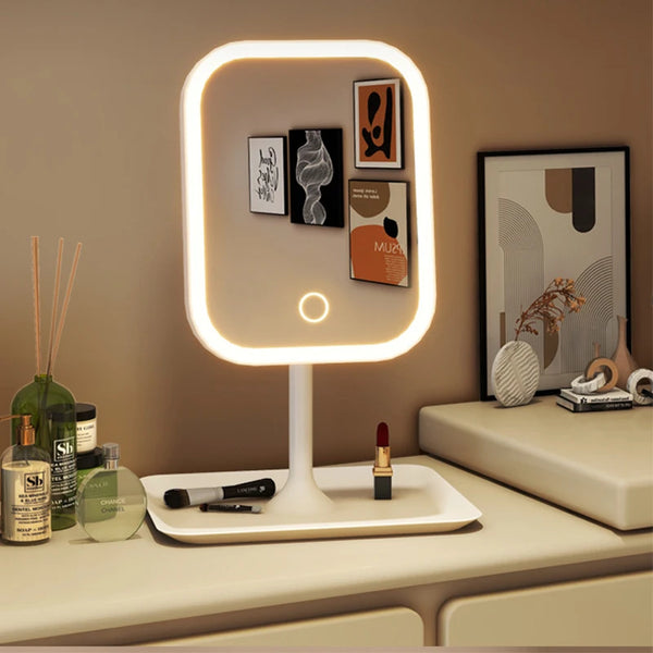 Smart LED Vanity Mirror